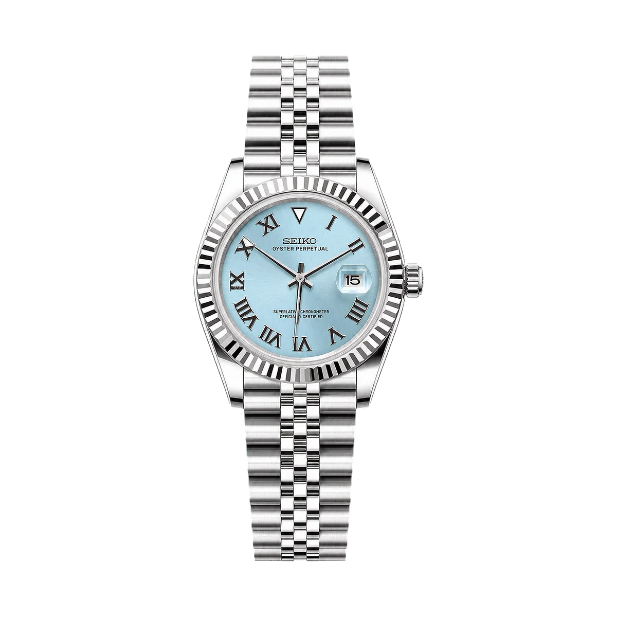 Seikjust Lady Ice Blue