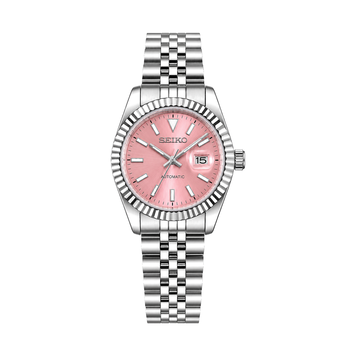 Seikjust Lady Pink