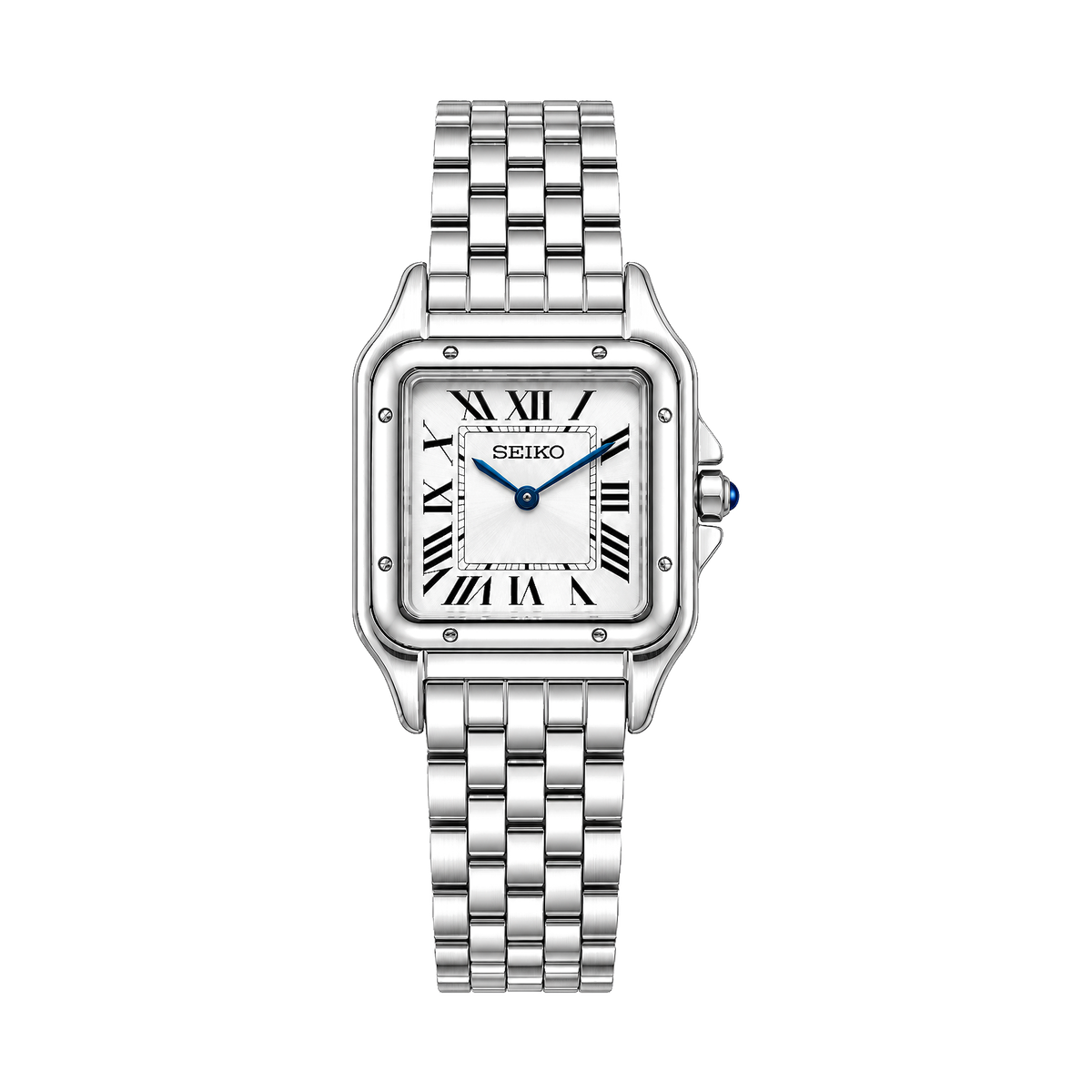 Santeik Lady Steel