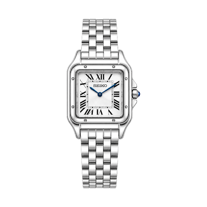 Santeik Lady Steel