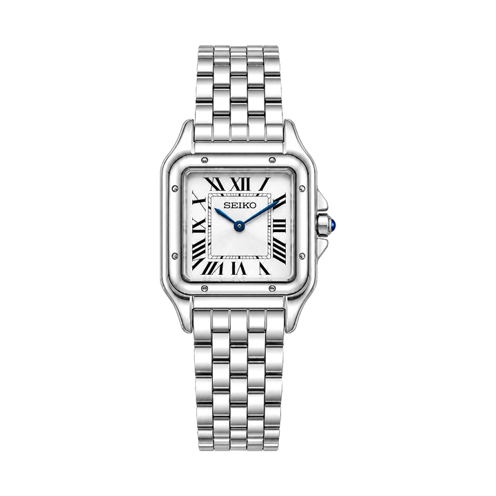 Santeik Lady Steel