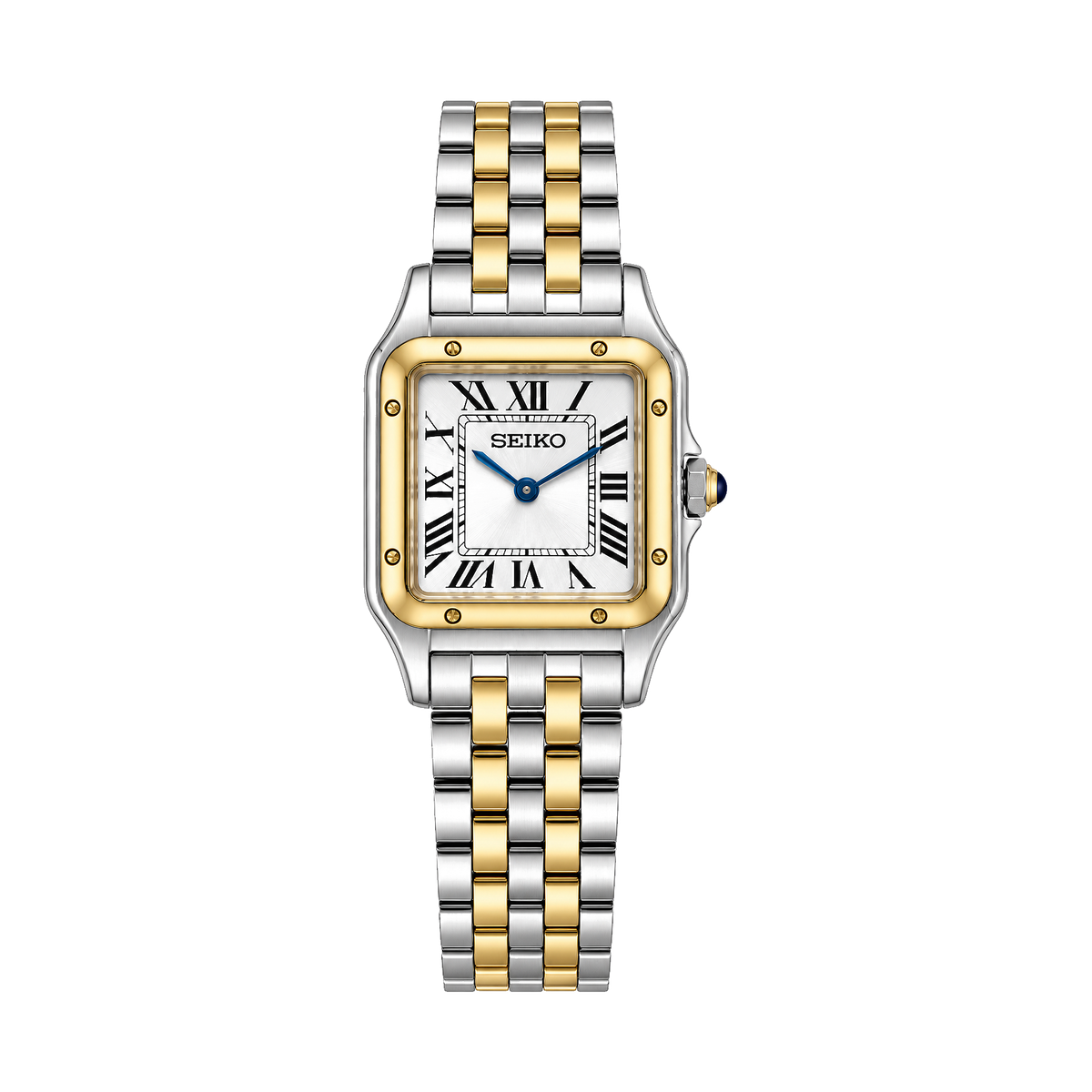 Santeik Lady Two-Tone