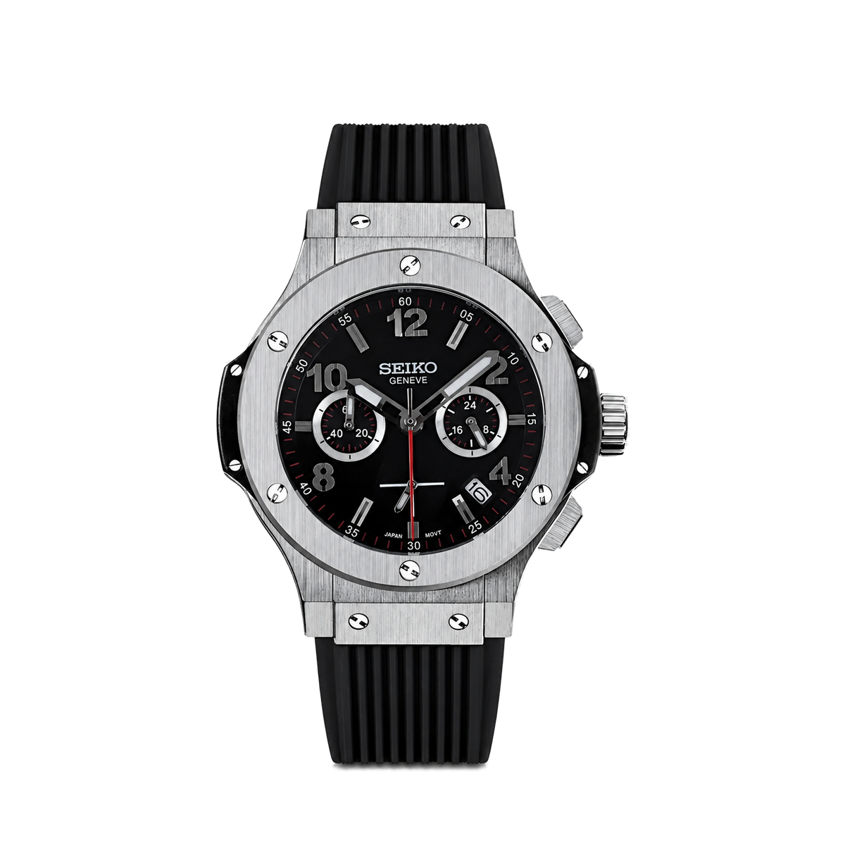 Hubleik Black