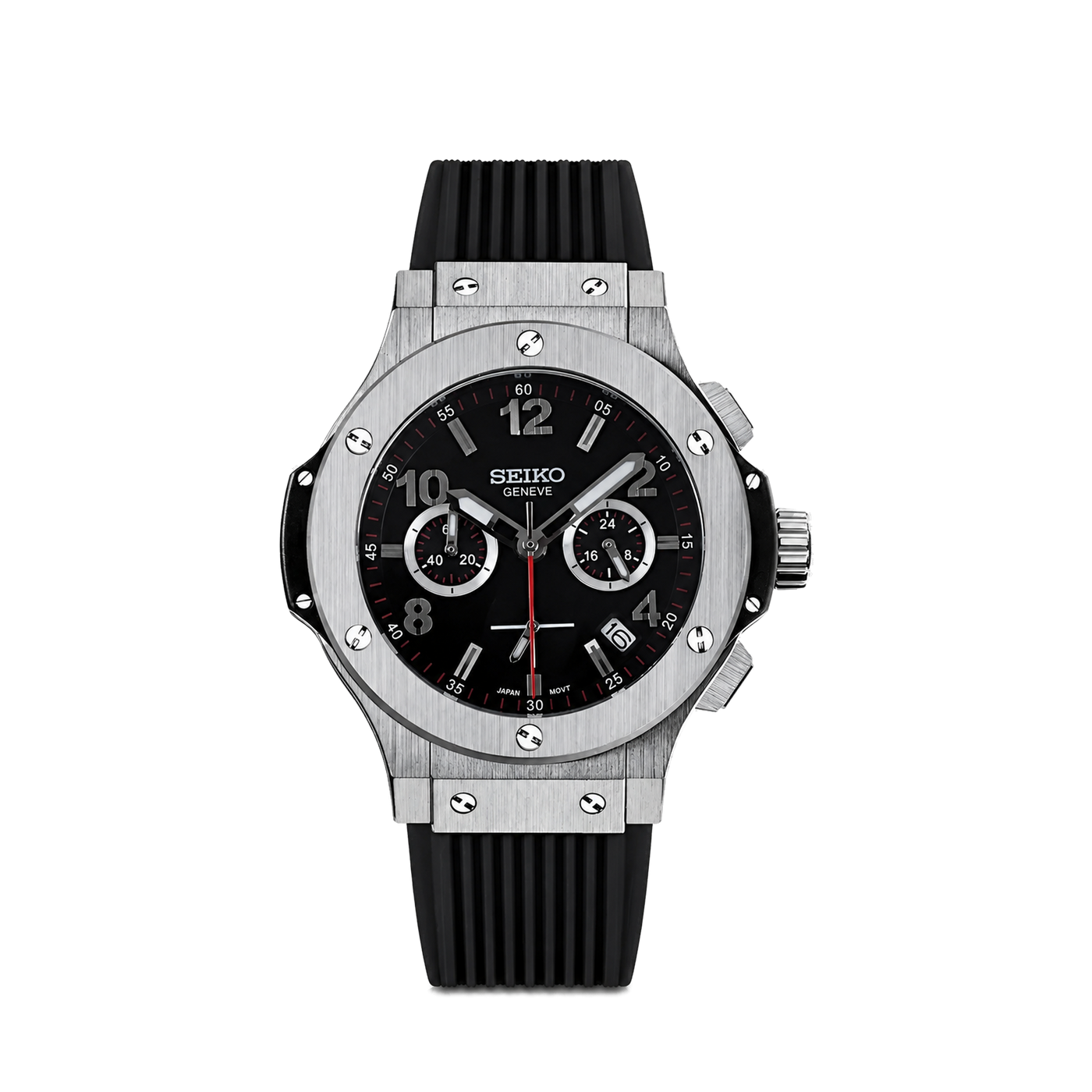 Hubleik Black