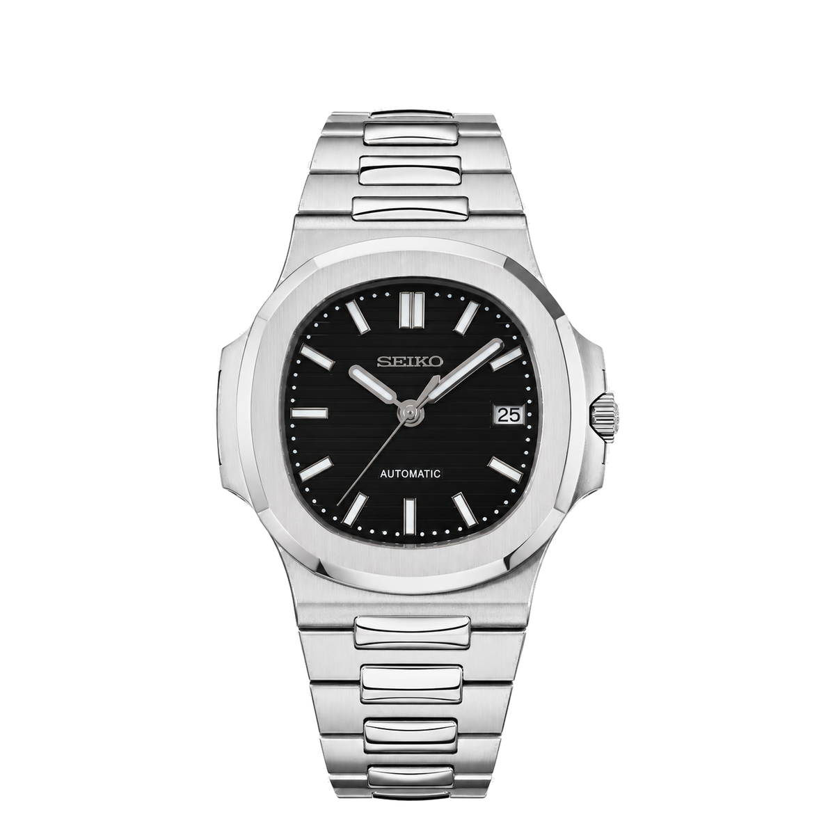 Nautik Black