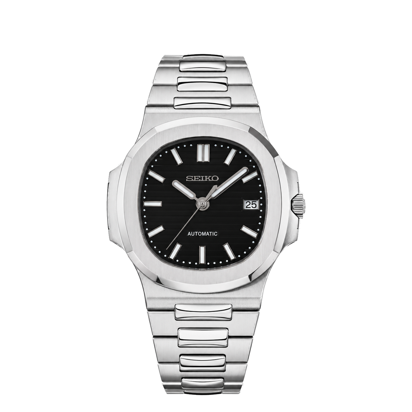 Nautik Black