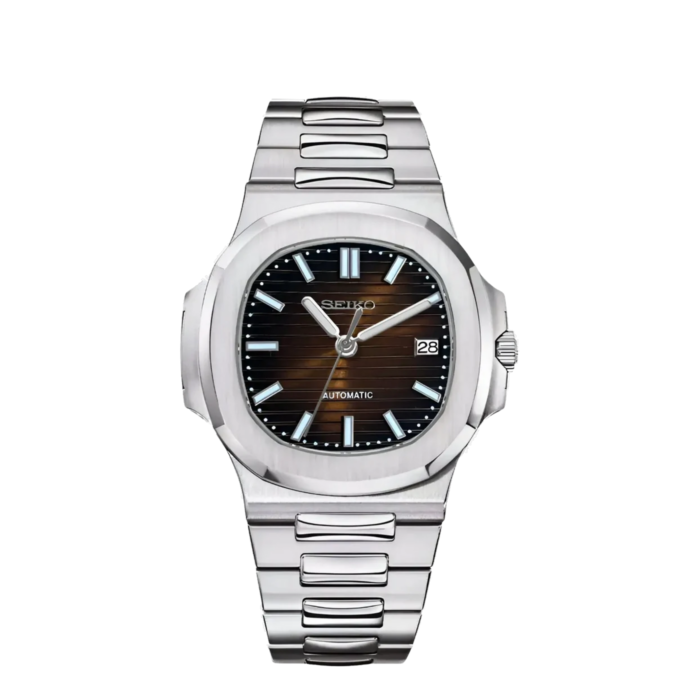 Nautik Brown