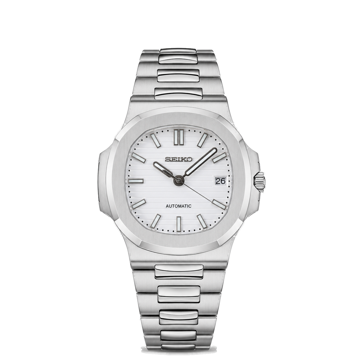 Nautik White