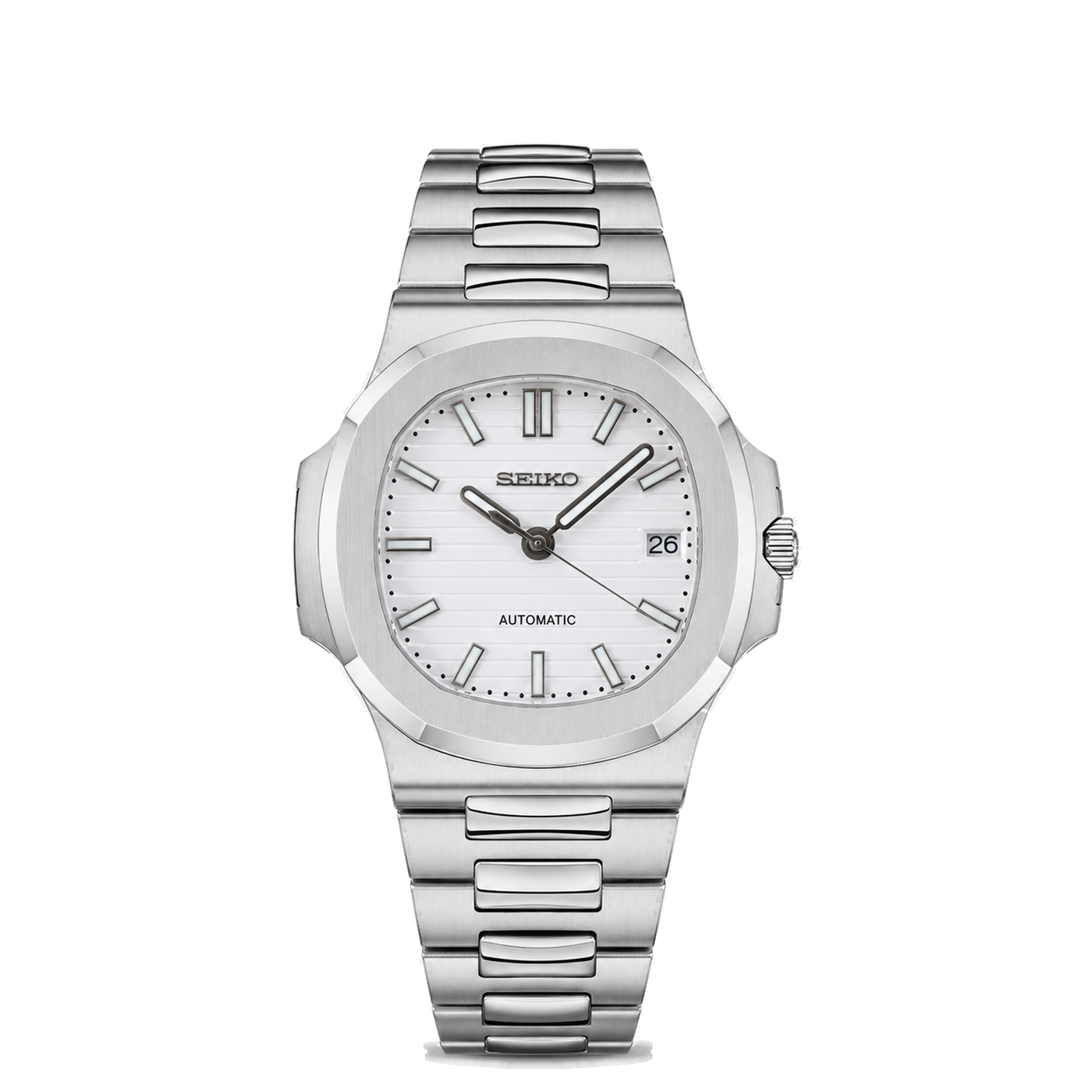 Nautik White