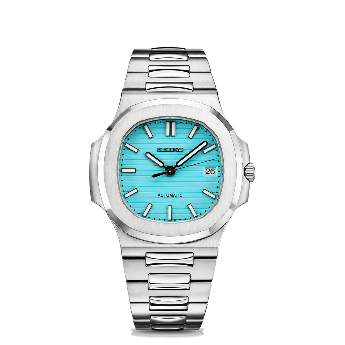 Nautik Ice Blue