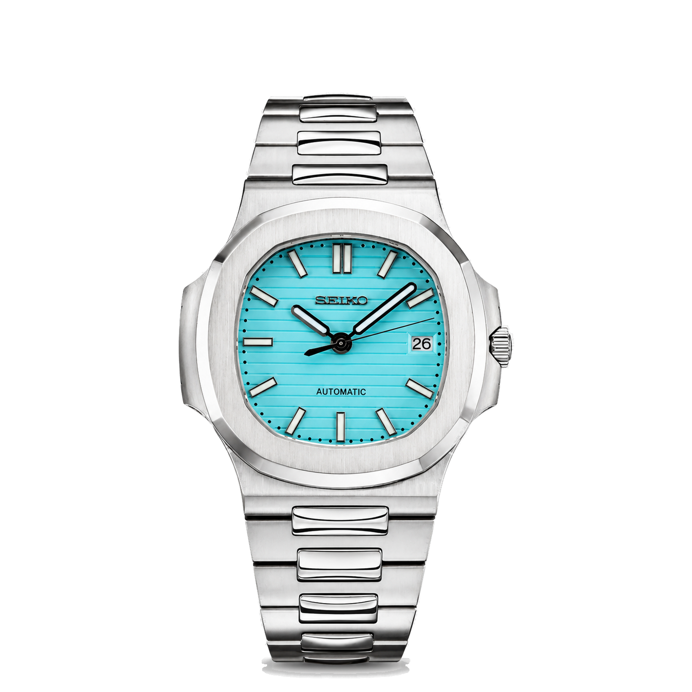 Nautik Ice Blue