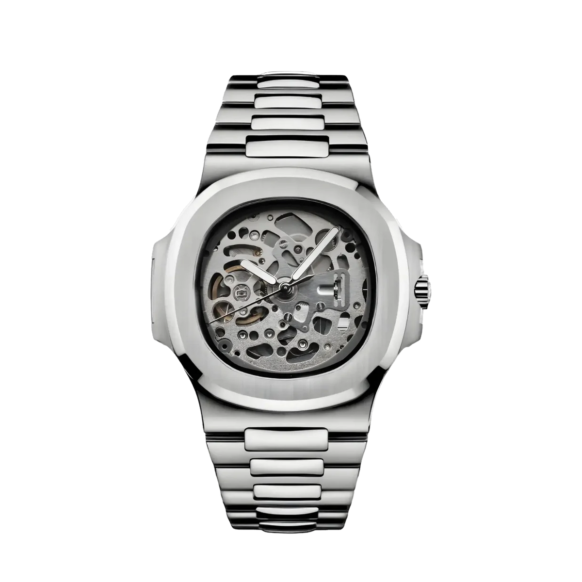 Nautik Skeleton