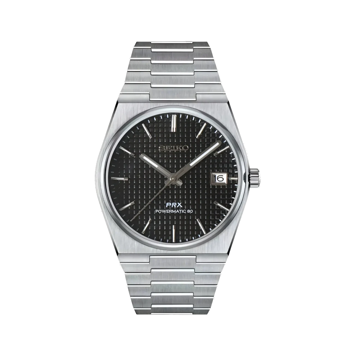 PRXeik Black