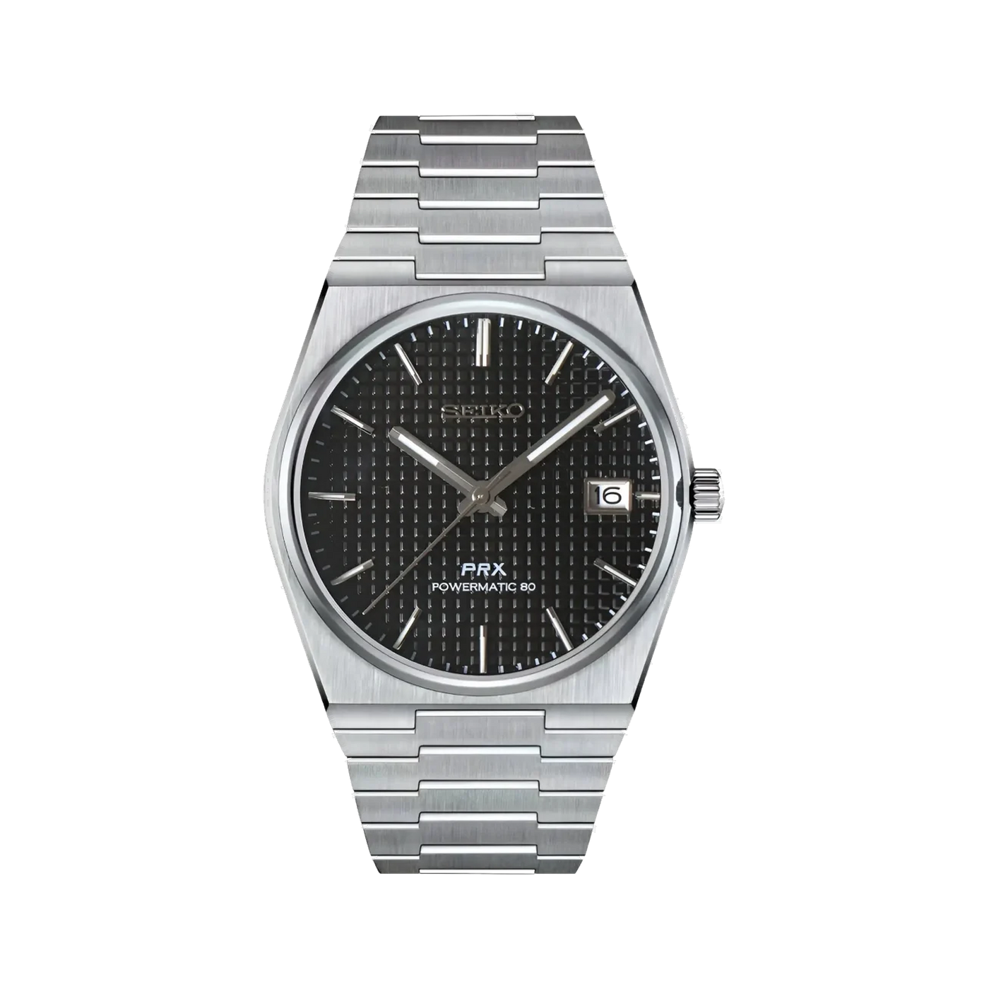 PRXeik Black