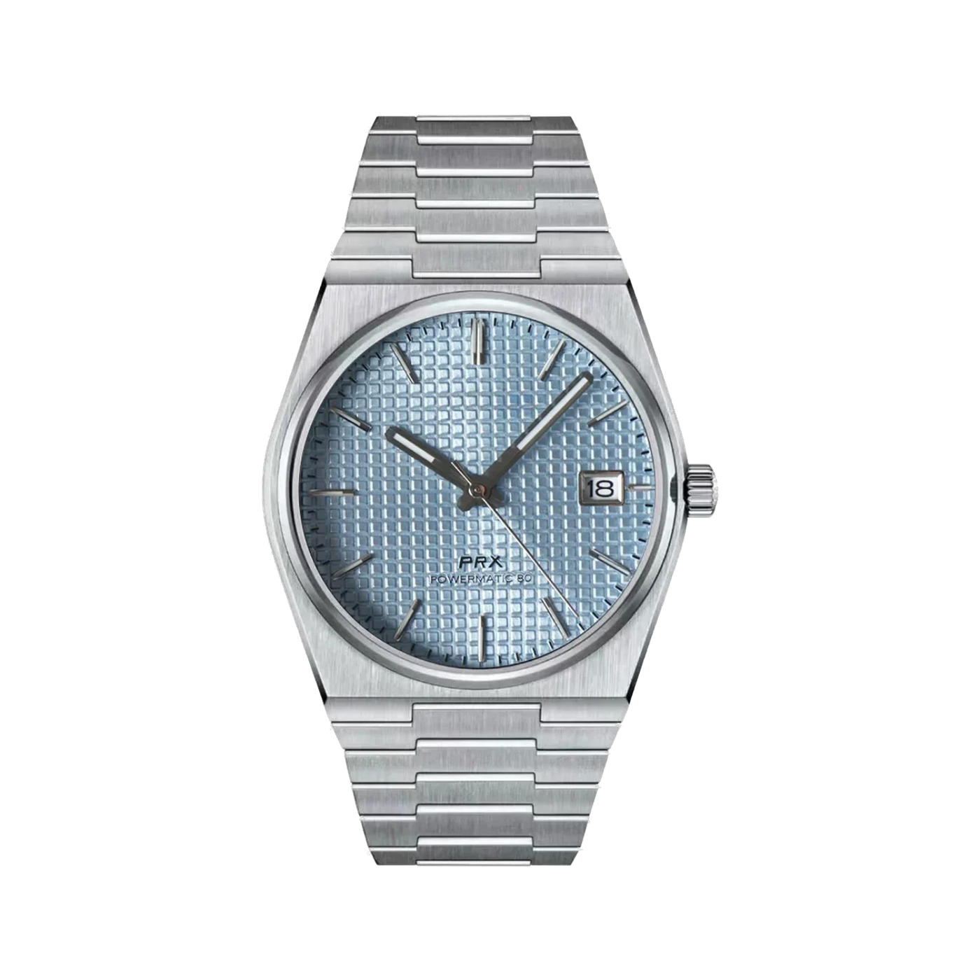 PRXeik Ice Blue