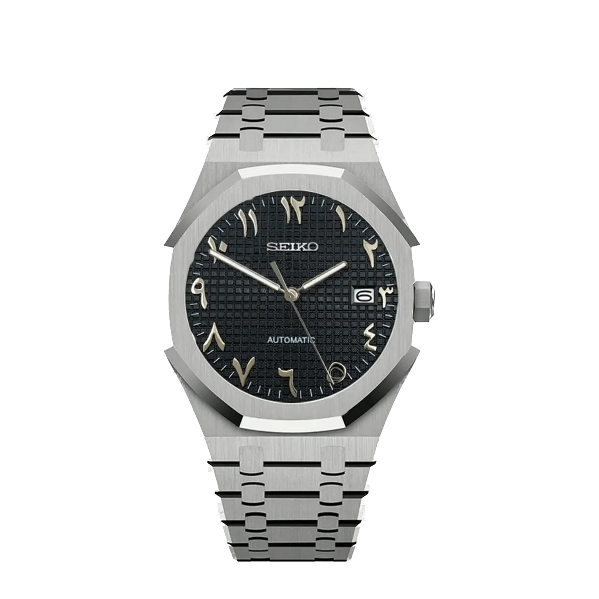 Royseik Arabic Black