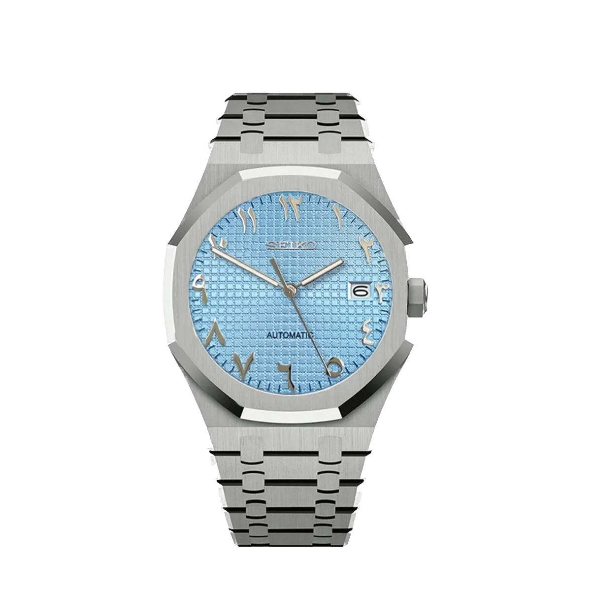 Royseik Arabic Ice Blue