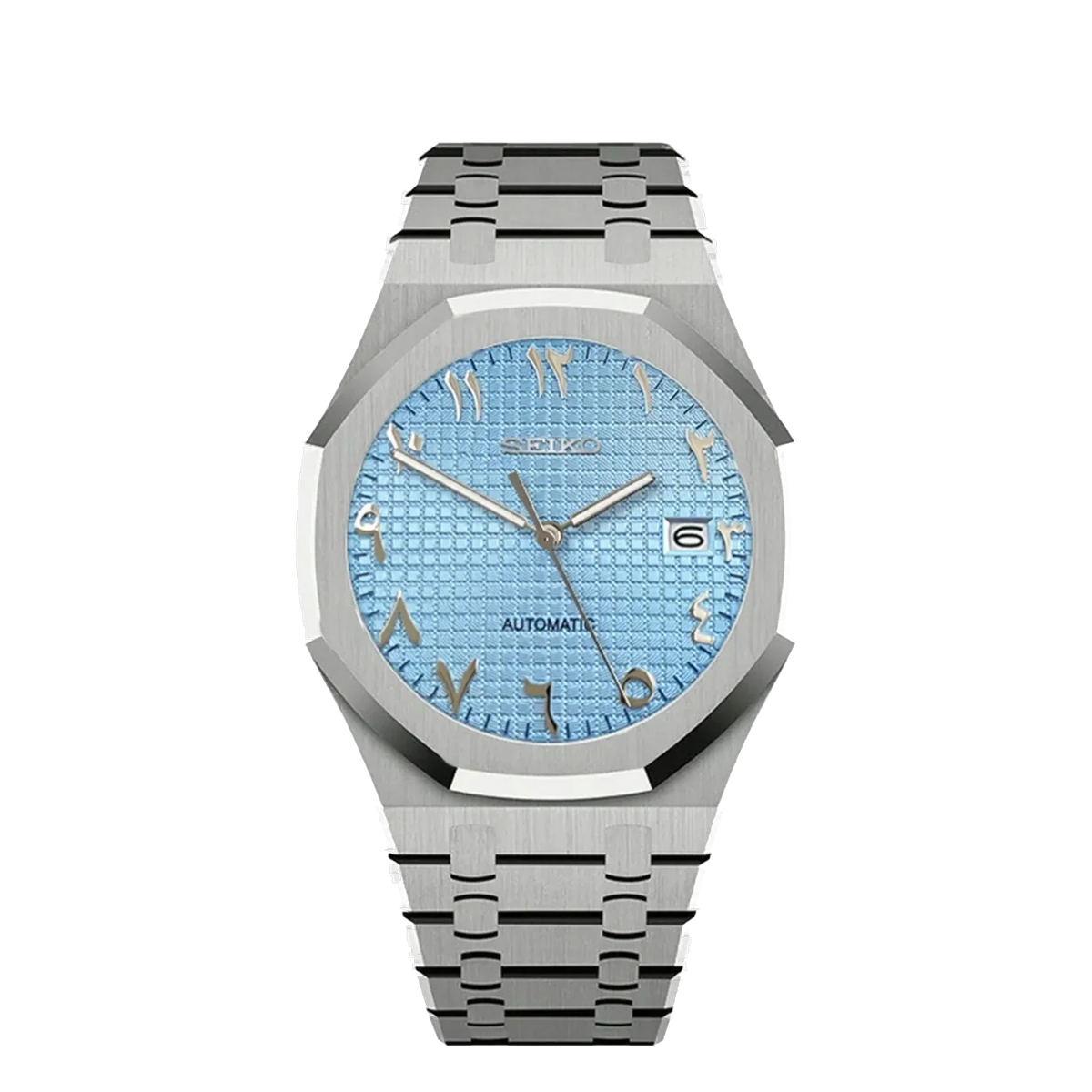 Royseik Arabic Ice Blue