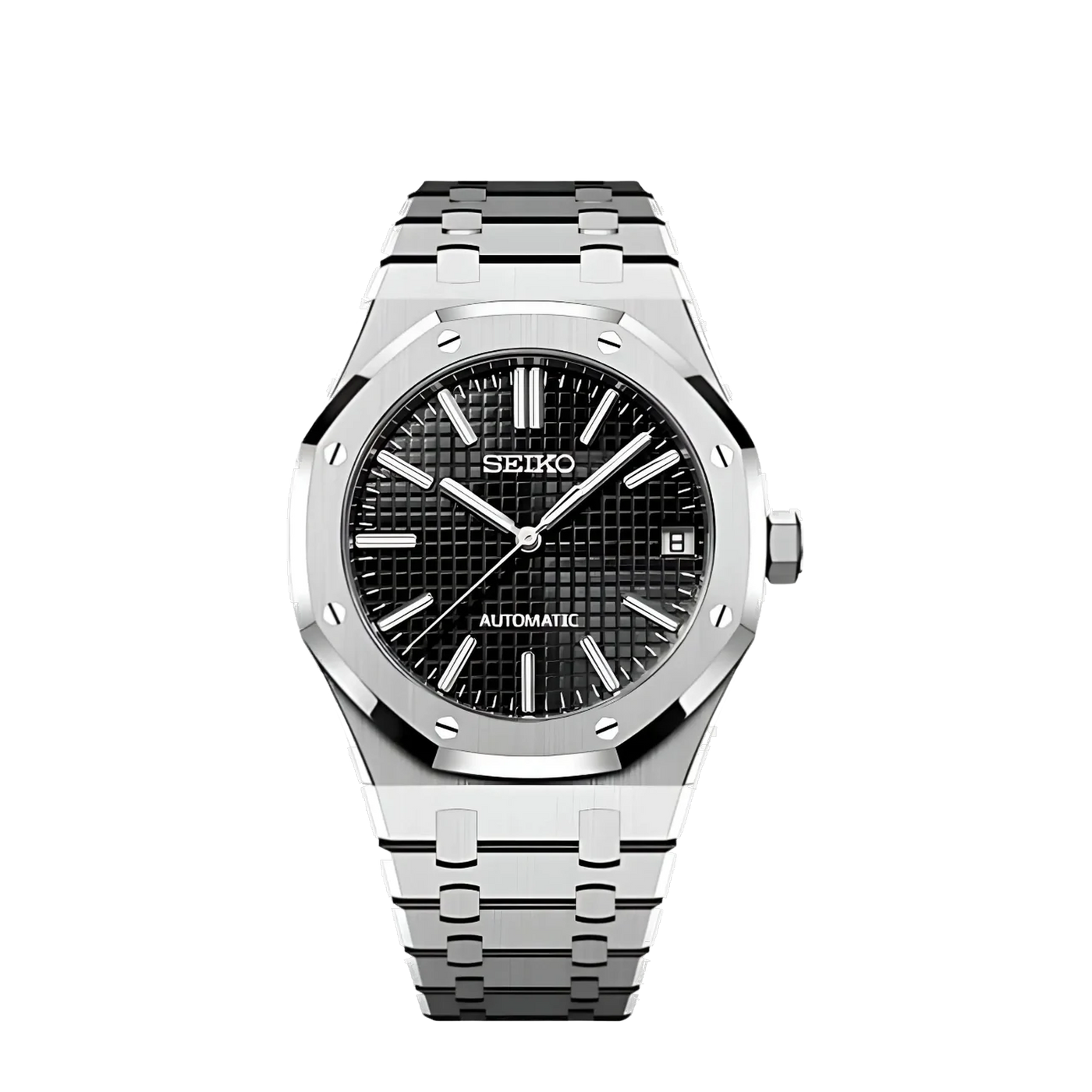 Royseik Black