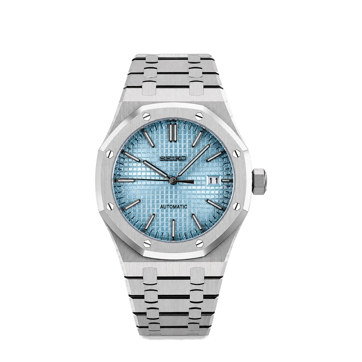 Royseik Ice Blue