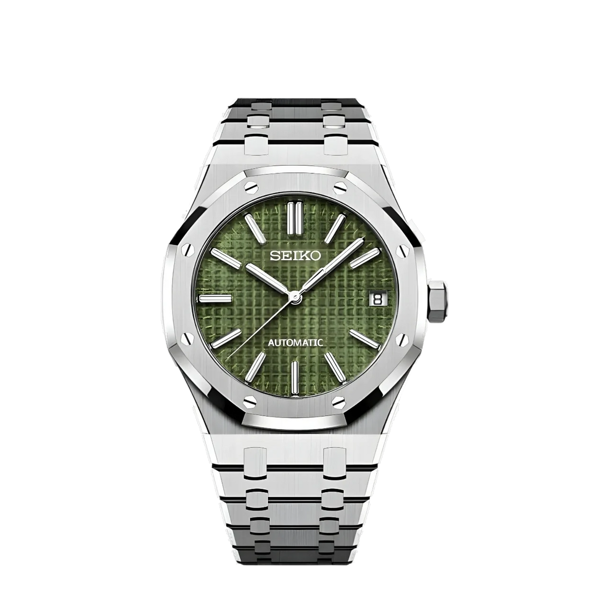 Royseik Olive Green