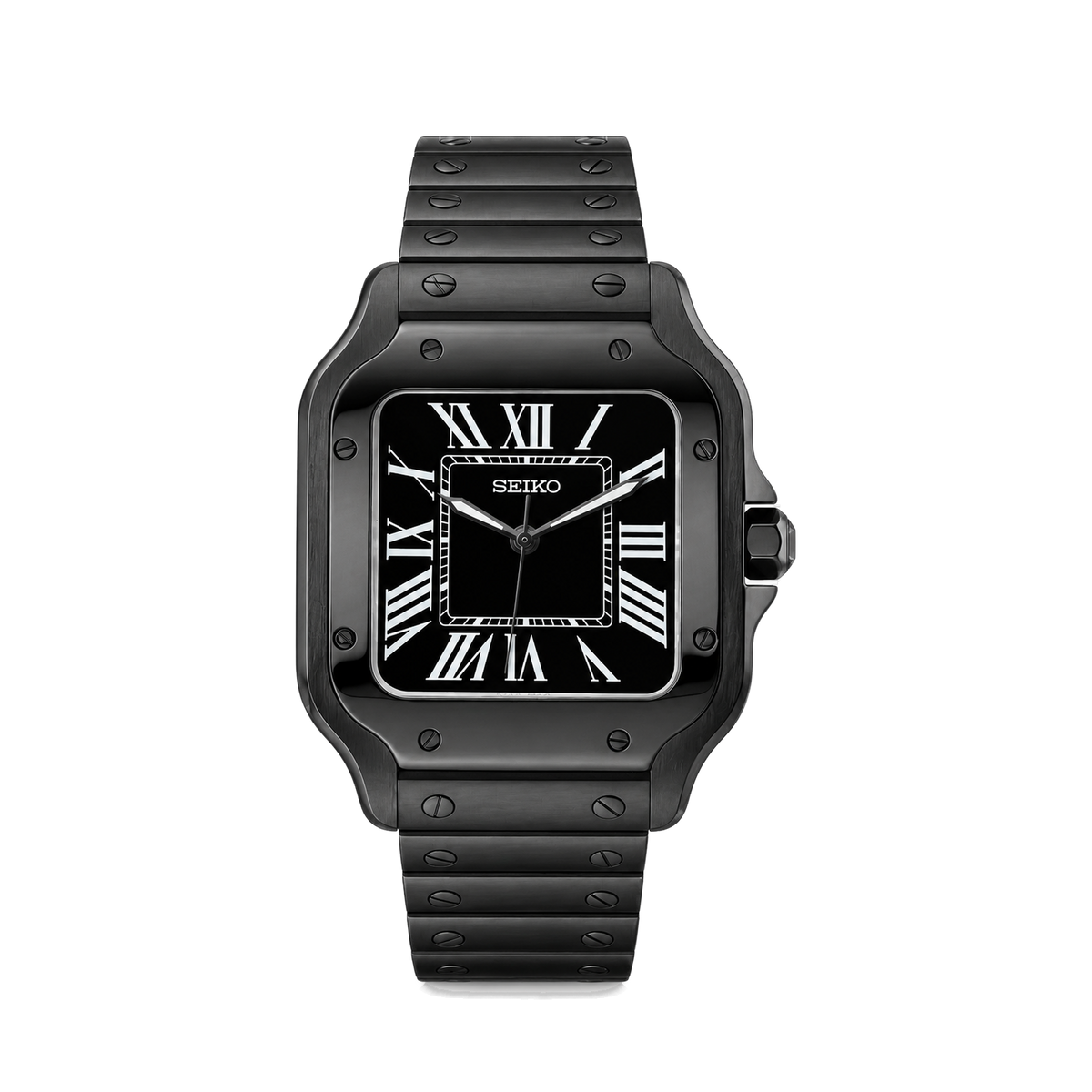 Santeik Black