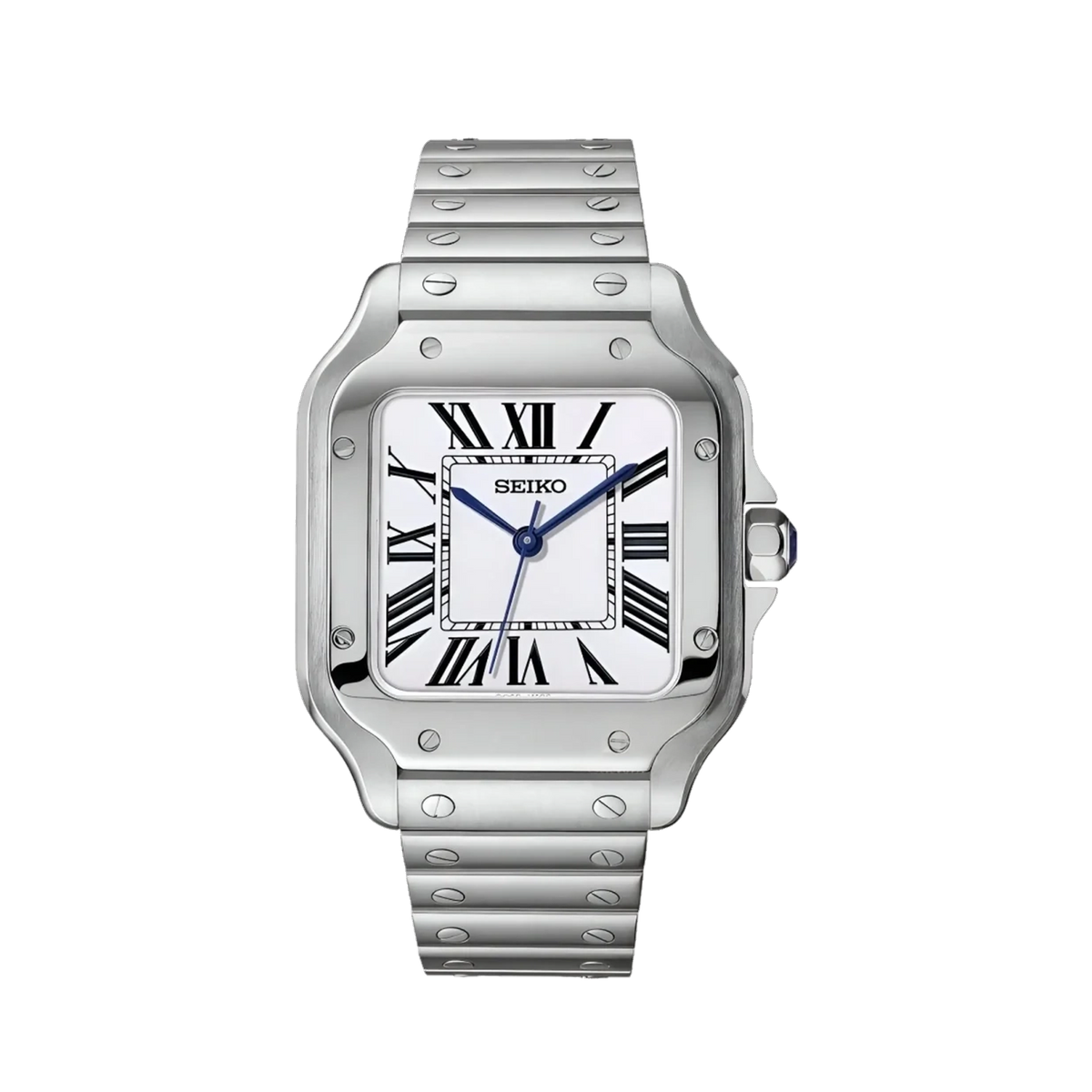 Santeik White