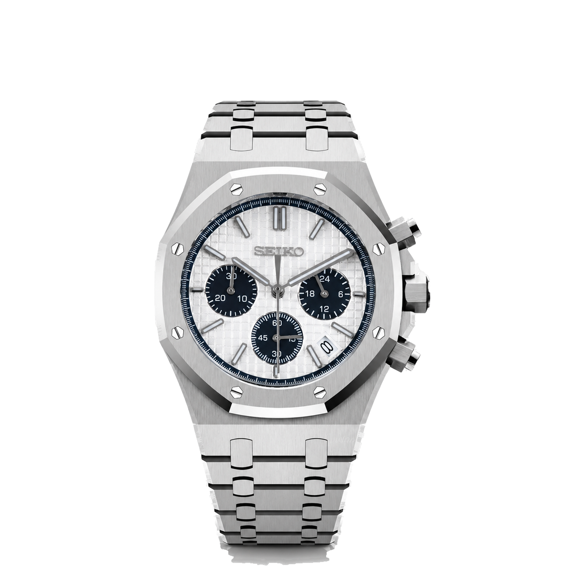 Royseik Chrono White
