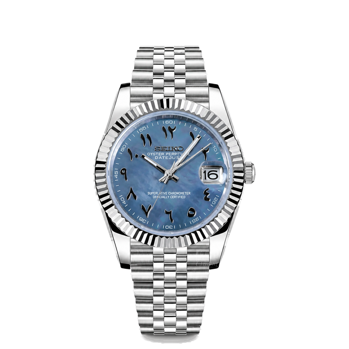 Seikjust Arabic Cosmos