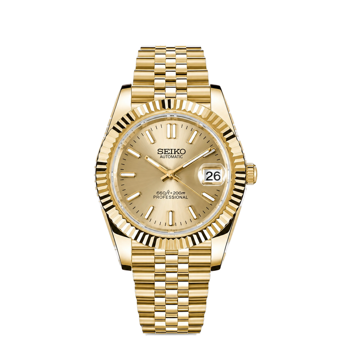 Seikjust Champagne