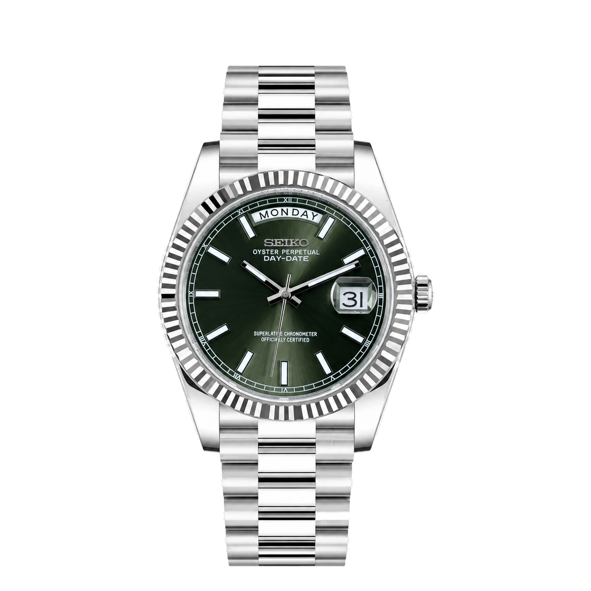 Seikday Olive Green