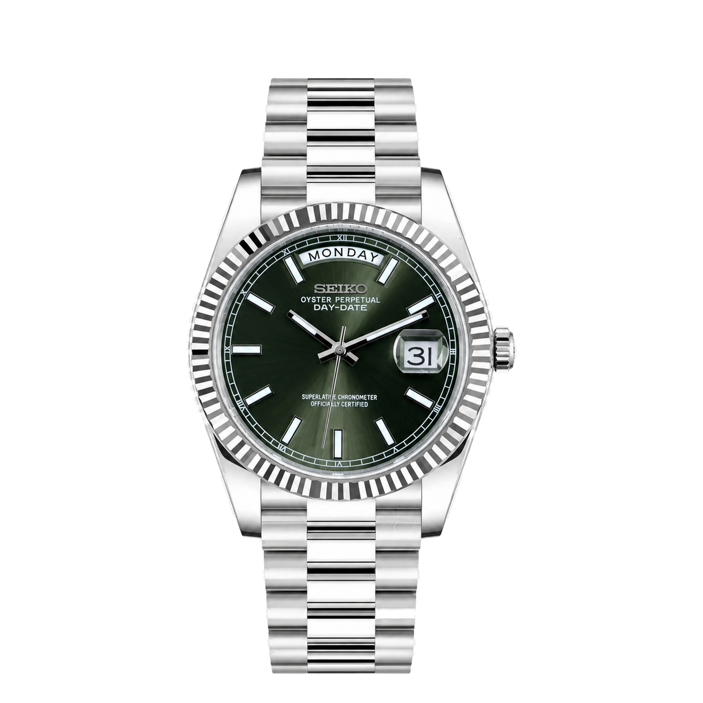 Seikday Olive Green
