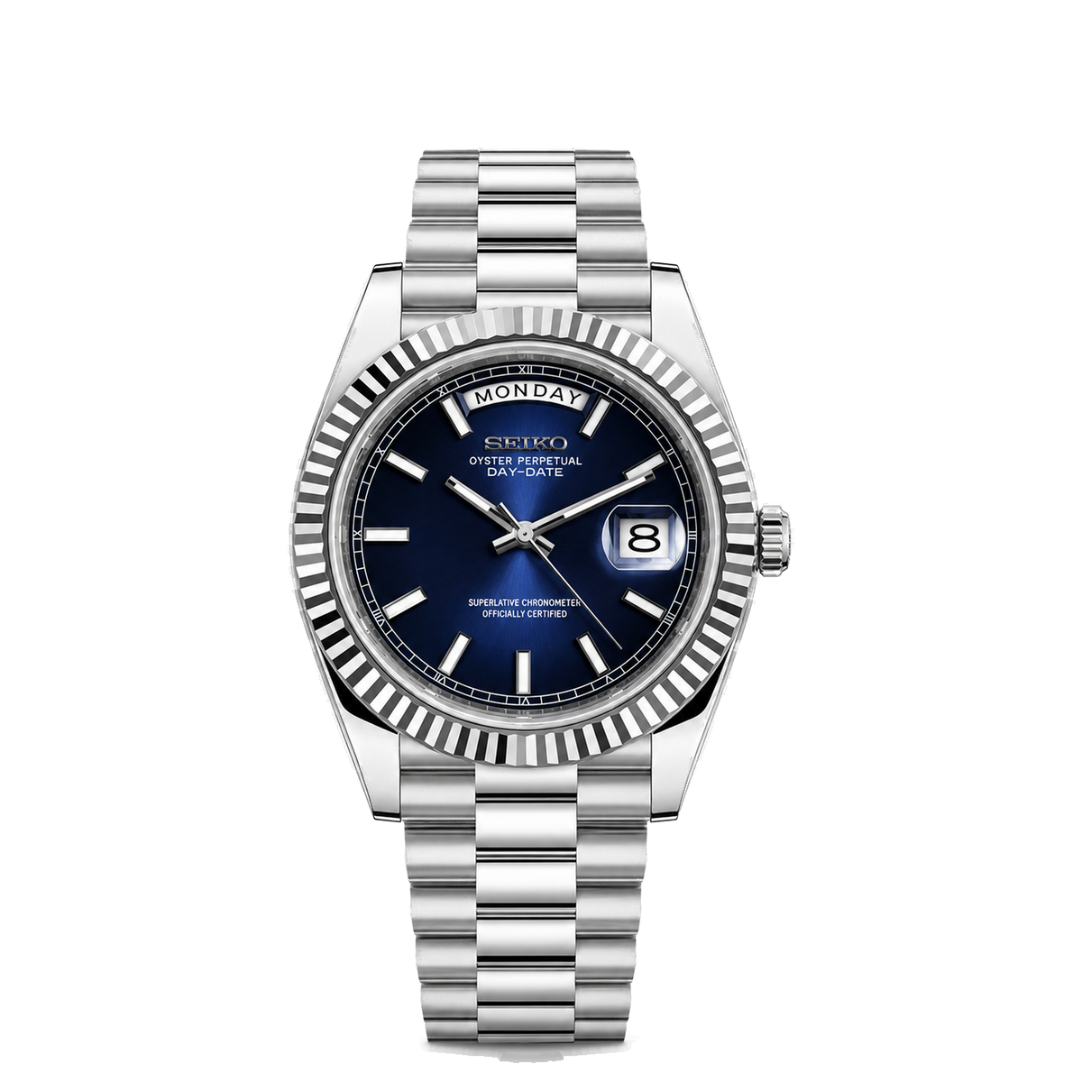 Seikday Royal Blue