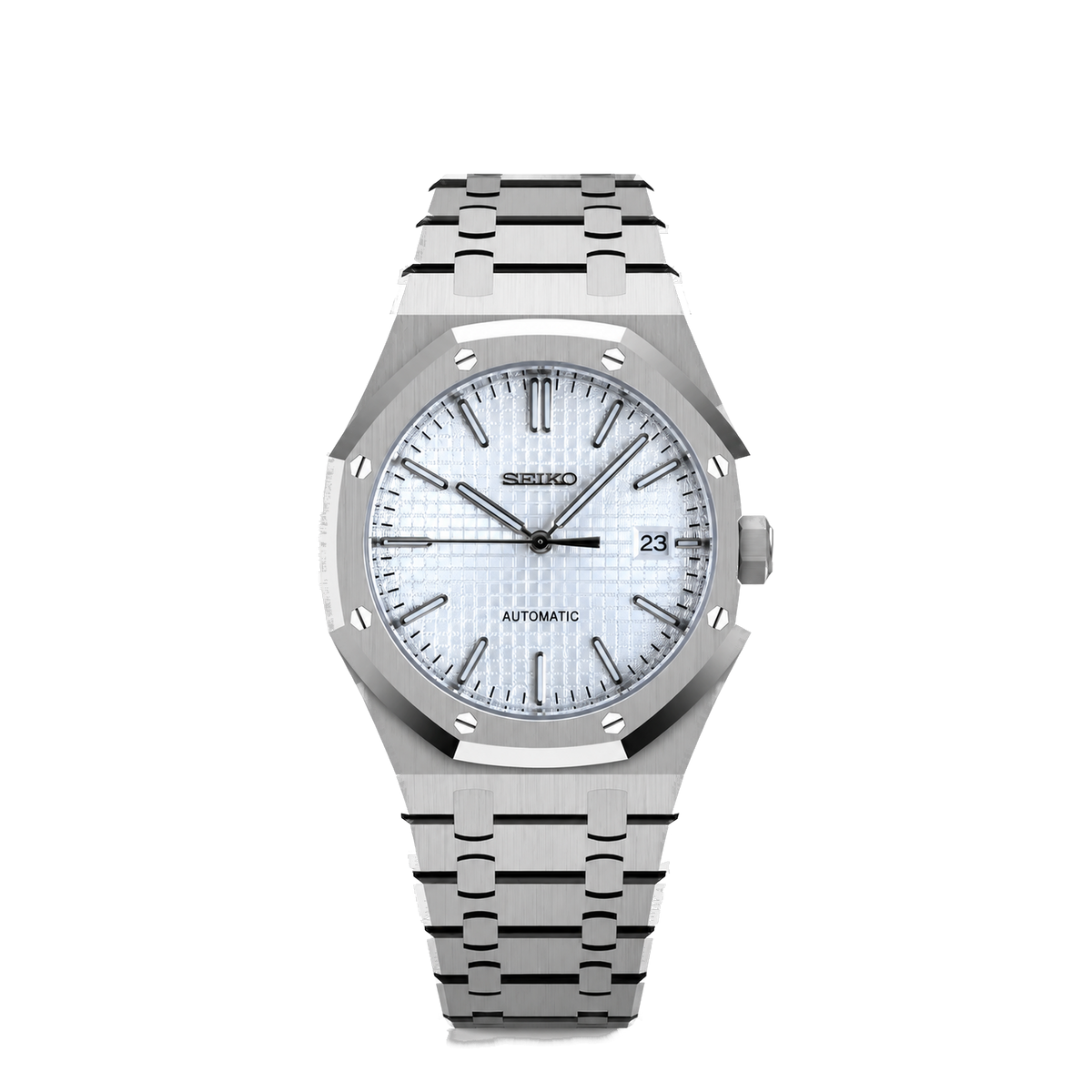 Royseik White