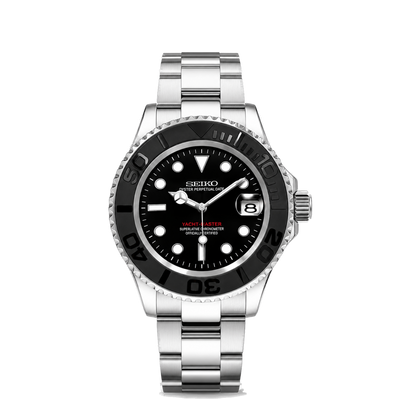 Seikmarin Black