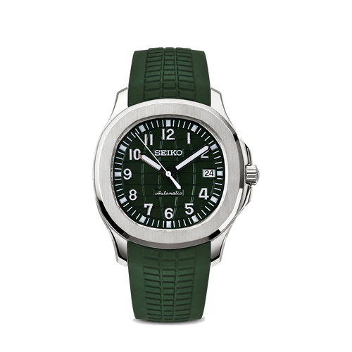 Aquaseik Green