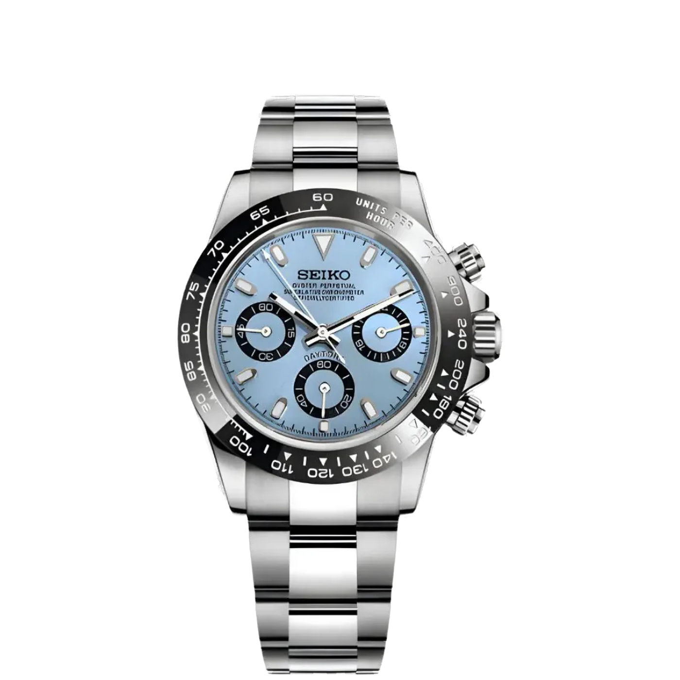 Seitona Ice Blue