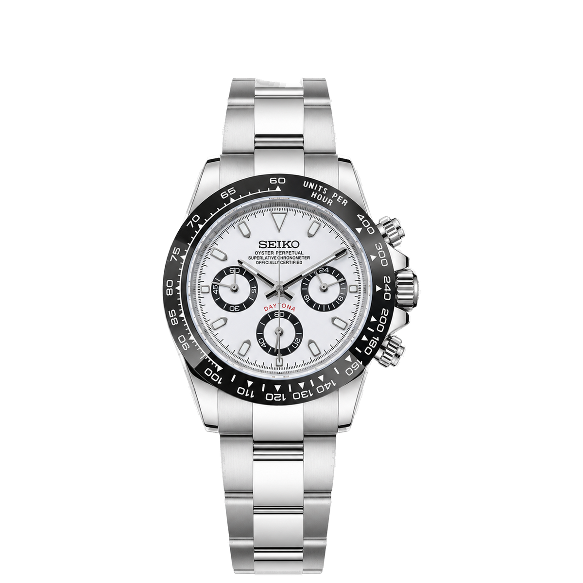 Seitona Panda