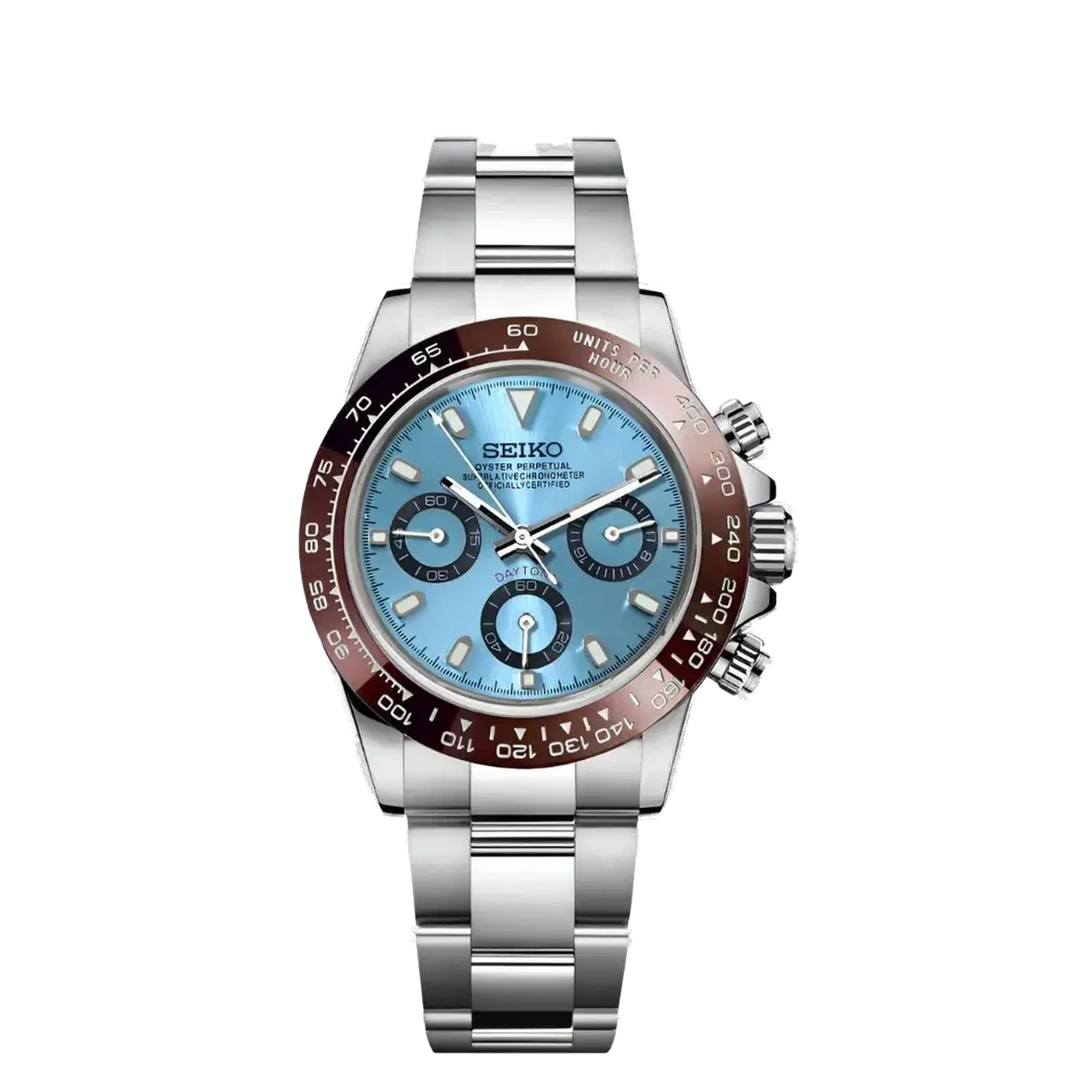 Seitona Platinum