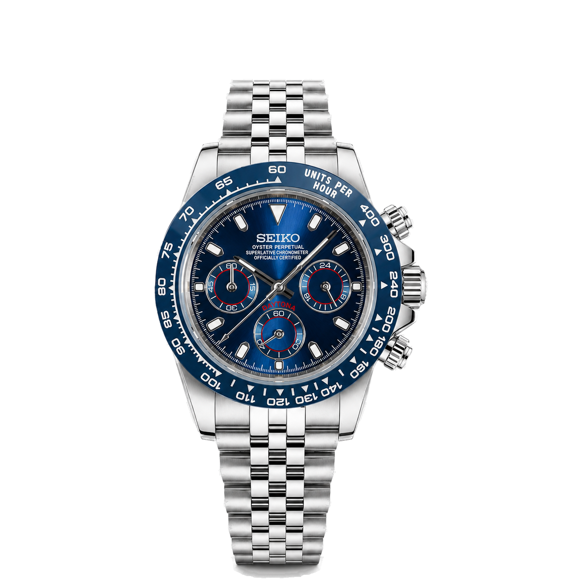 Seitona Royal Blue