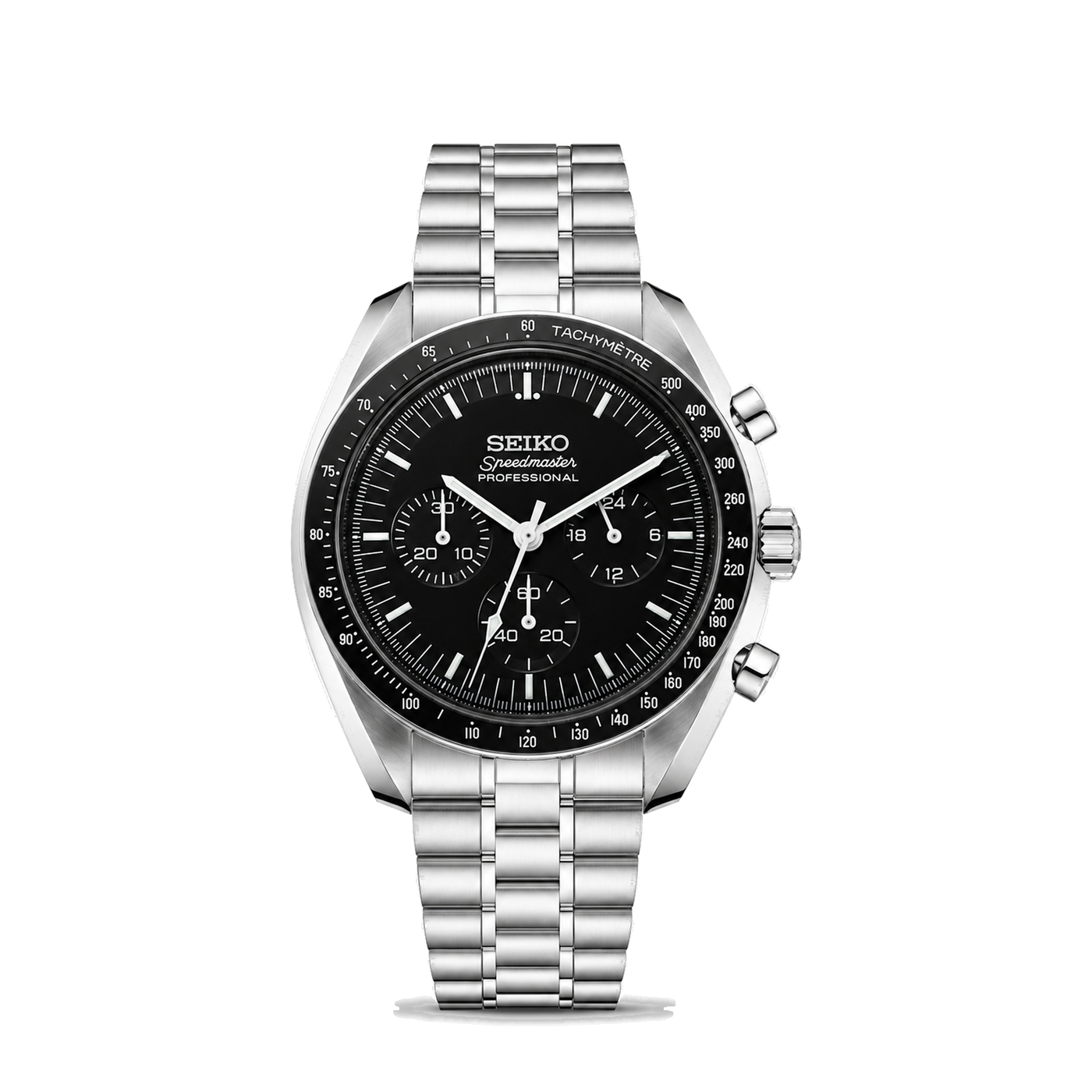 Speedseik Black