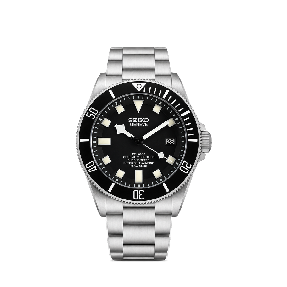 Tudeik Black