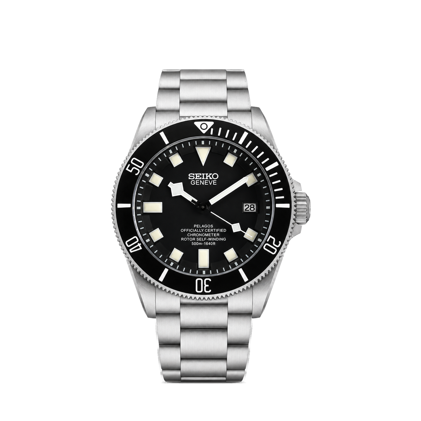 Tudeik Black