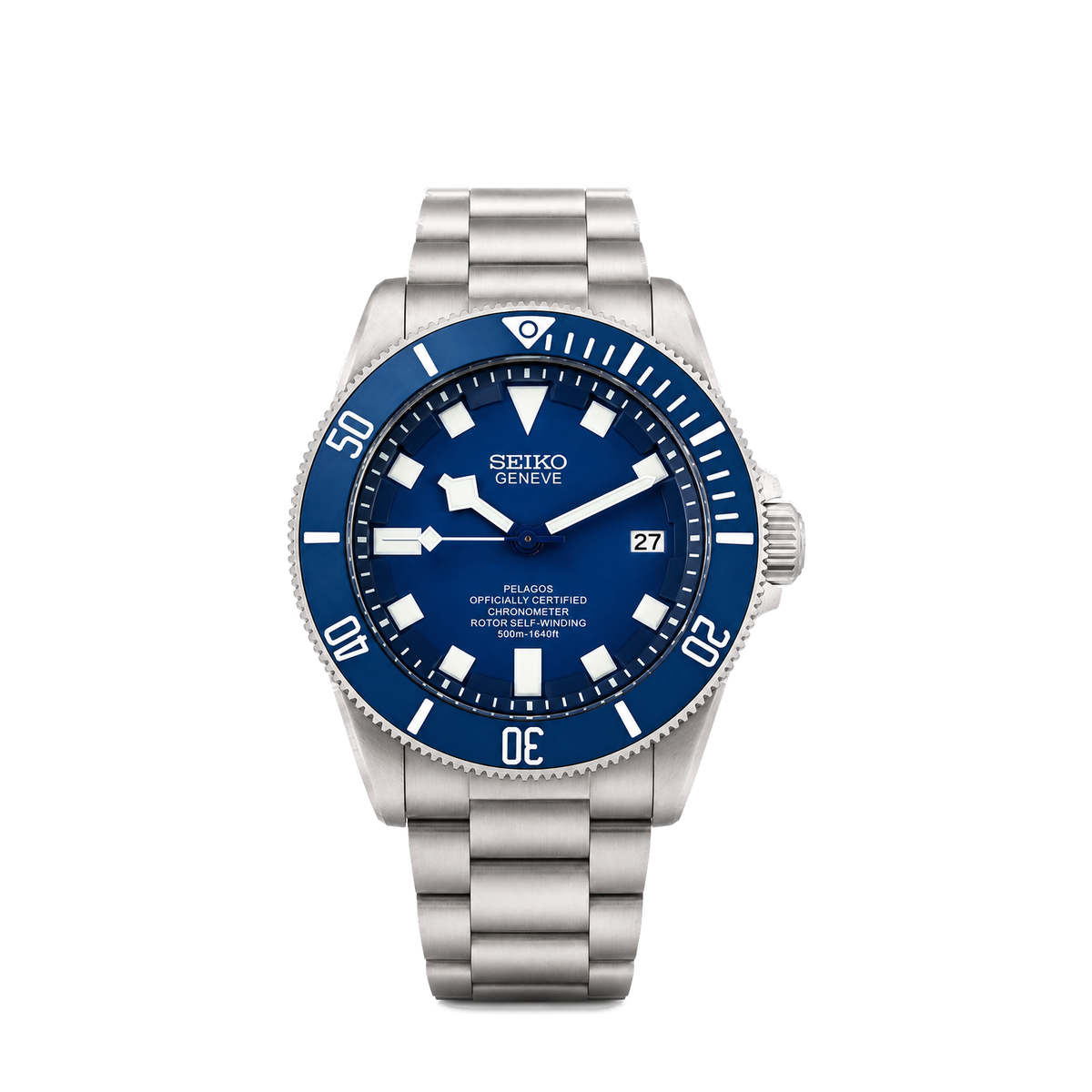 Tudeik Blue