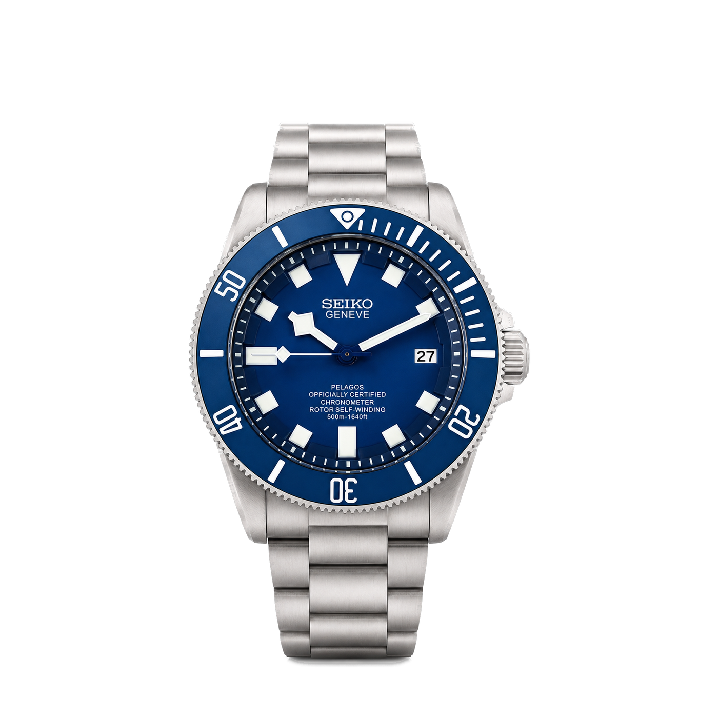 Tudeik Blue