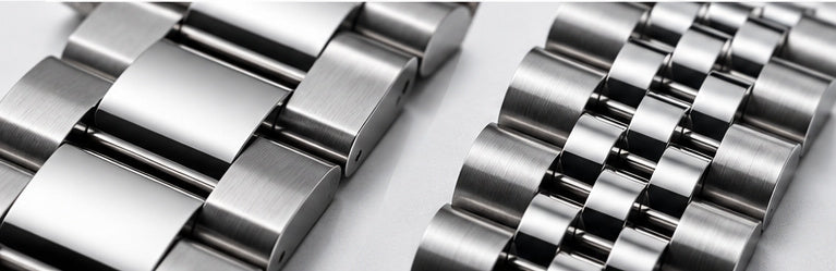 5-link bracelet