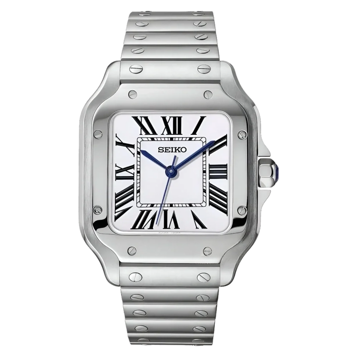 Santeik White