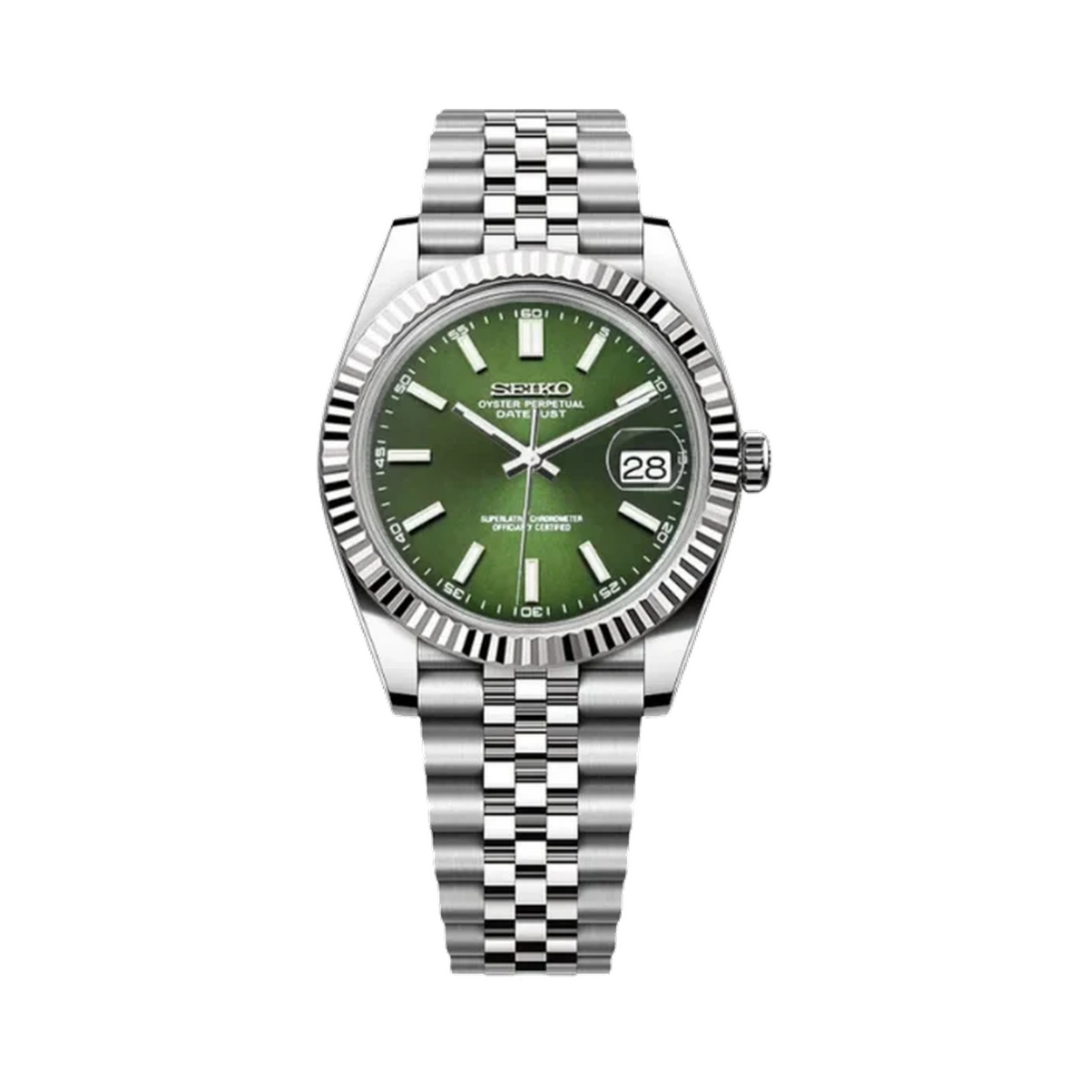 Seikjust Green