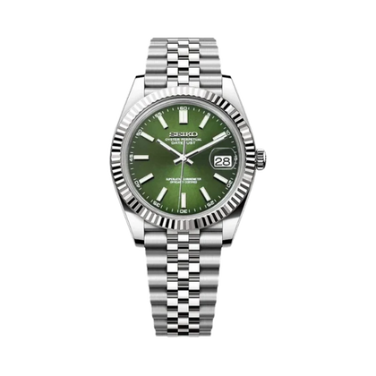 Seikjust Green