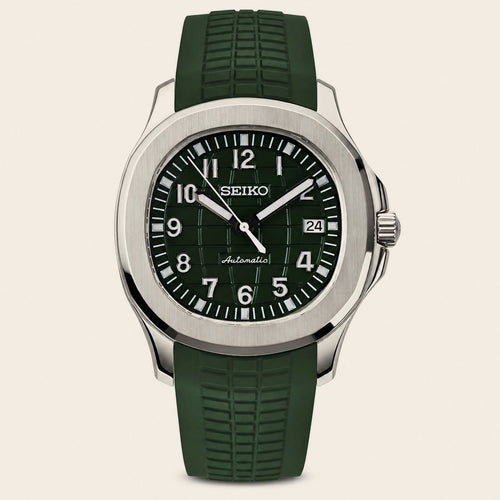 Aquaseik Green